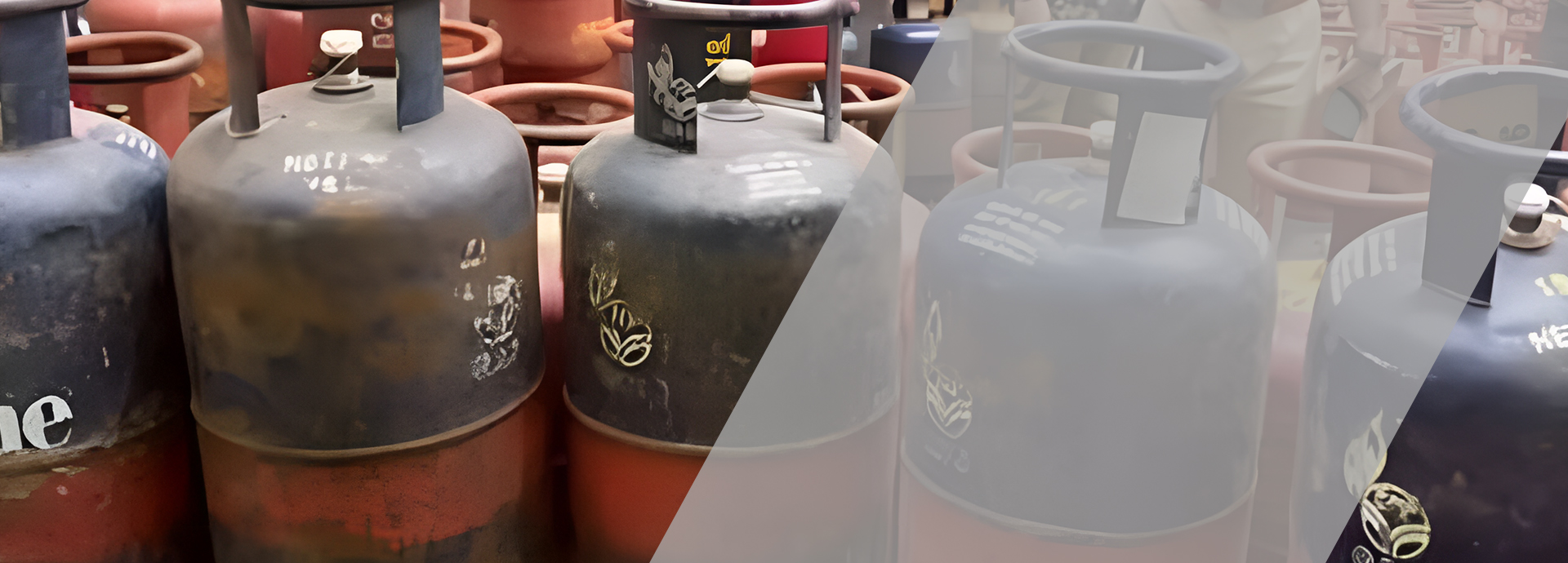 PNG & LPG Gas Pipeline Systems